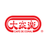 Logotype for Café de Coral Holdings Limited