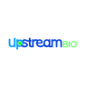 Logotype for Upstream Bio Inc
