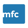 Logotype for Medical Facilities Corp