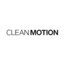 Logotype for Clean Motion