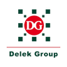 Logotype for DELEK GROUP LTD