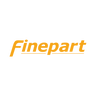 Logotype for Finepart