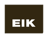 Logotype for Eik fasteignafélag hf