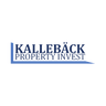 Logotype for Kallebäck Property Invest