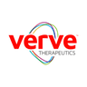 Logotype for Verve Therapeutics Inc