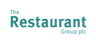 Logotype for The Restaurant Group plc