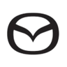 Logotype for Mazda Motor Corporation