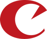 Logotype for Canon Inc