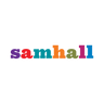 Logotype for Samhall
