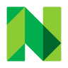 Logotype for NerdWallet Inc
