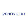 Logotype for RenovoRx Inc