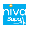 Logotype for Niva Bupa Health Insurance Company Limited