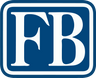 Logotype for FB Financial Corporation