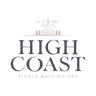 Logotype for High Coast Distillery
