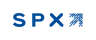 Logotype for SPX Technologies Inc