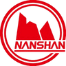 Logotype for Nanshan Aluminium International Holdings Limited