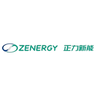 Logotype for Jiangsu Zenergy Battery Technologies Group Co Ltd
