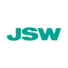Logotype for The Japan Steel Works Ltd
