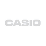 Logotype for Casio Computer Co Ltd