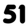 Logotype for 51Talk Online Education Group