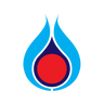 Logotype for PTT Oil and Retail Business Public Company Limited