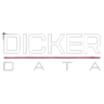 Logotype for Dicker Data Limited