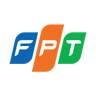 Logotype for FPT Corporation