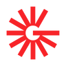 Logotype for Glamox