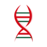 Logotype for Harvard Apparatus Regenerative Technology Inc