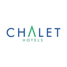 Logotype for Chalet Hotels Ltd