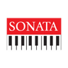 Logotype for Sonata Software Limited