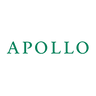 Logotype for Apollo Commercial Real Estate Finance Inc