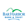 Logotype for Bar Harbor Bankshares