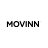 Logotype for Movinn A/S