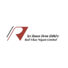 Logotype for Rail Vikas Nigam Limited