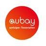 Logotype for Aubay Société Anonyme