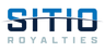 Logotype for Sitio Royalties Corp