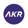 Logotype for PT AKR Corporindo Tbk