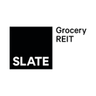 Logotype for Slate Grocery REIT