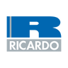 Logotype for Ricardo plc