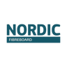 Logotype for Nordic Fibreboard AS