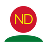 Logotype for Nine Dragons Paper (Holdings) Limited