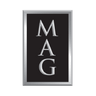Logotype for MAG Silver Corp
