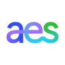 Logotype for AES Brasil Energia S.A.