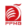 Logotype for JIANGSU PHOENIX PUBLISHING & MEDIA
