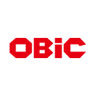 Logotype for OBIC Co. Ltd