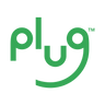 Logotype for Plug Power Inc