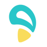 Logotype for TROPHY GAMES Development