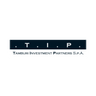Logotype for Tamburi Investment Partners S.p.A.
