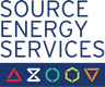 Logotype for Source Energy Services Ltd